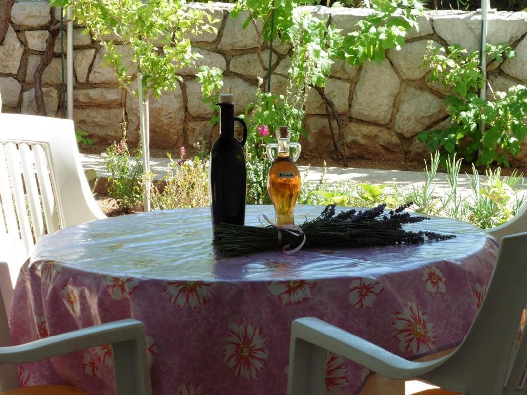 Apartments Biserka Punat Εξωτερικό φωτογραφία