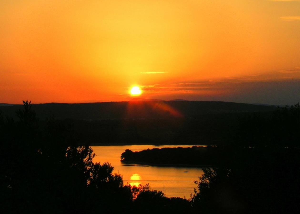 Apartments Biserka Punat Εξωτερικό φωτογραφία