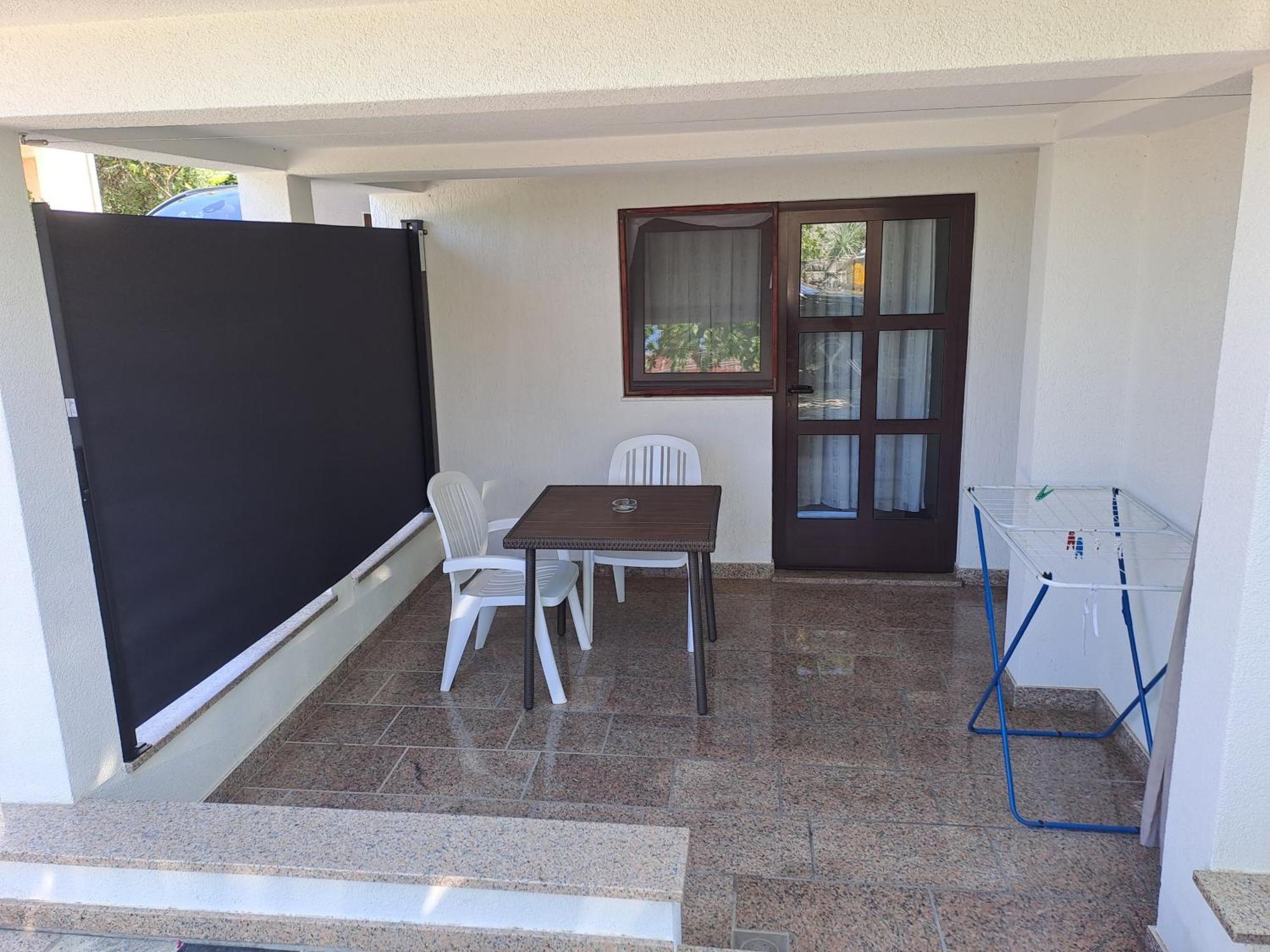 Apartments Biserka Punat Δωμάτιο φωτογραφία