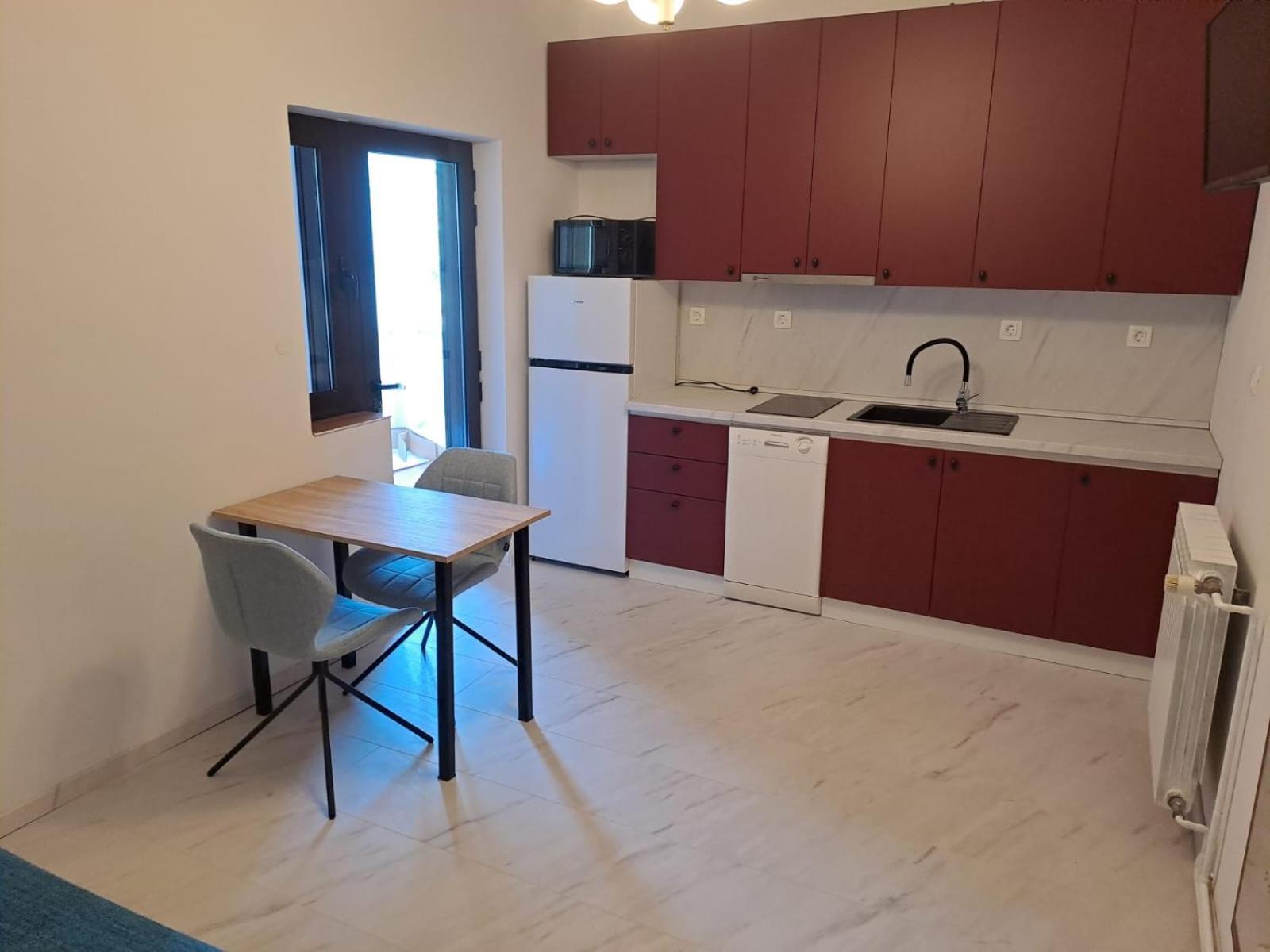 Apartments Biserka Punat Δωμάτιο φωτογραφία