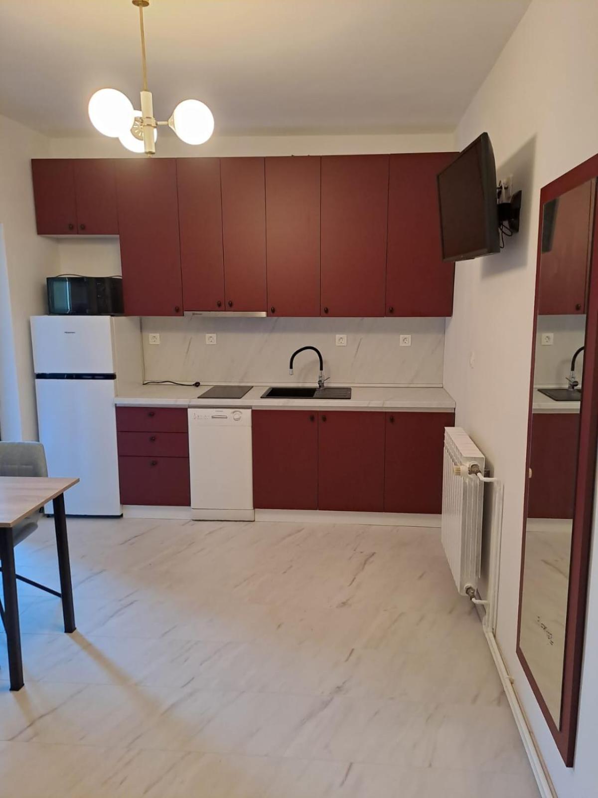 Apartments Biserka Punat Δωμάτιο φωτογραφία