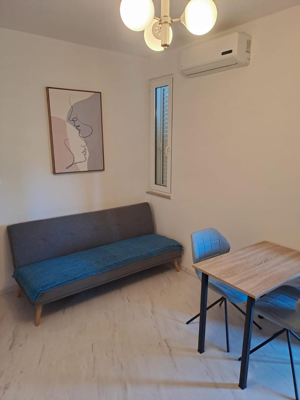 Apartments Biserka Punat Δωμάτιο φωτογραφία