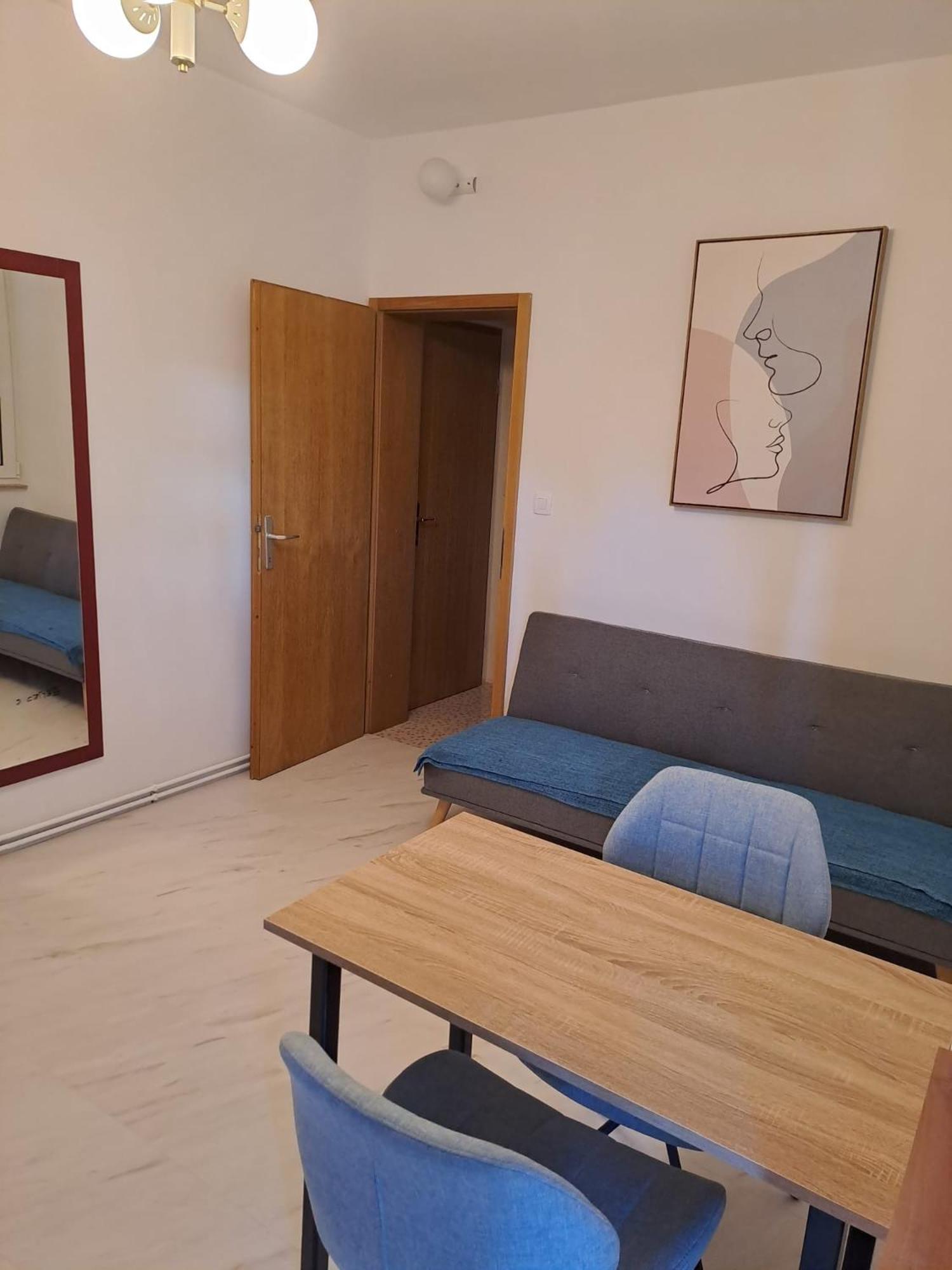 Apartments Biserka Punat Δωμάτιο φωτογραφία