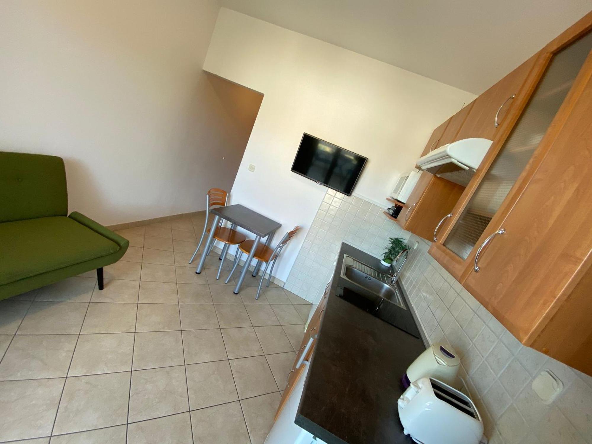 Apartments Biserka Punat Δωμάτιο φωτογραφία