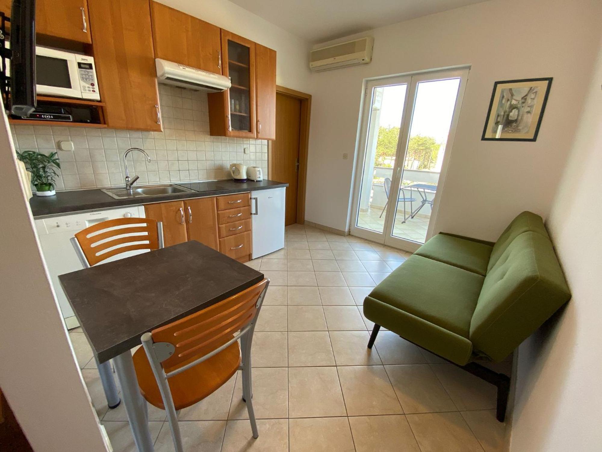 Apartments Biserka Punat Δωμάτιο φωτογραφία